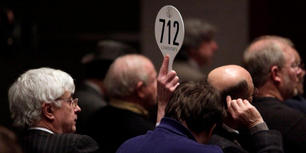 Proposition d'un participant à l'approvisionnement