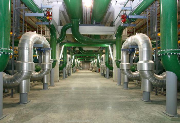 le blocage des égouts aux débiteurs est légal