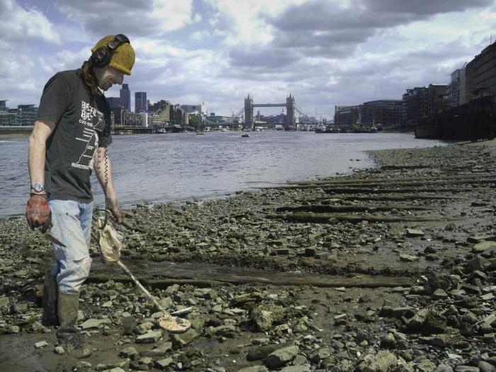 recherche de ferraille d'aimant