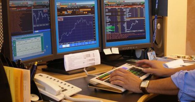 composante financière de la sécurité économique de l'entreprise