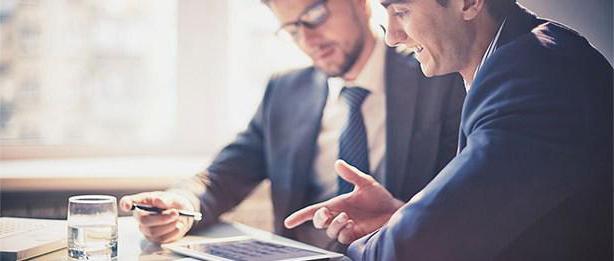 sécurité financière de l'entreprise