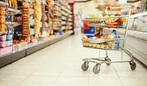 Rosstat consumer price index