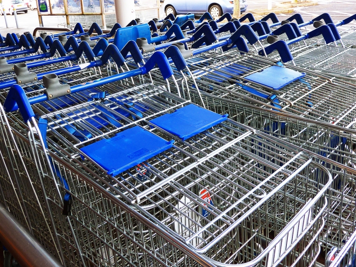 consumer price index