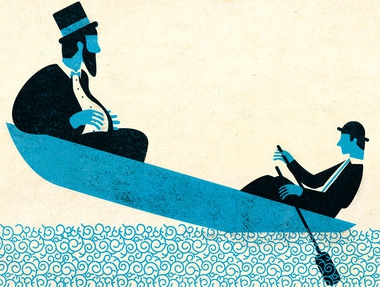 decile differentiation coefficient