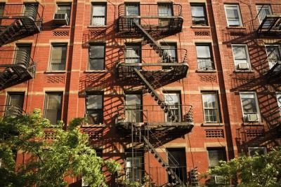 comment obtenir un appartement de l'état