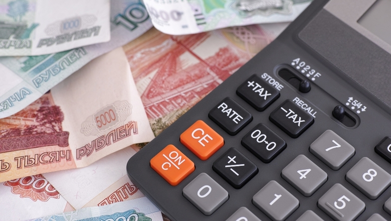 Nous comptons le salaire