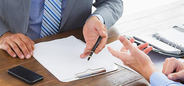 en raison de l'achèvement de la période probatoire