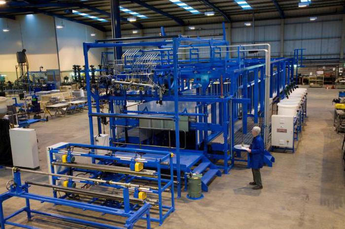 blocs de béton mousse