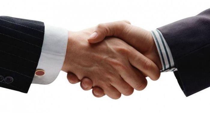 transactions soumises à l'enregistrement de l'état