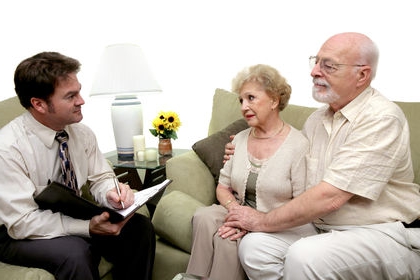 business psychologist