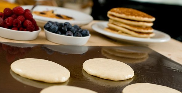 how to open a catering point