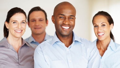 courtier en prêts aux entreprises