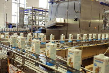 technologie des aliments pour bébés