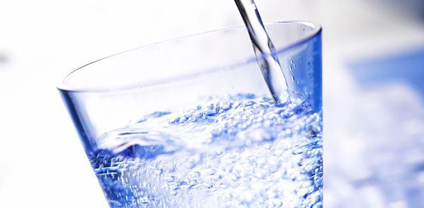 plan d'affaires de l'eau minérale