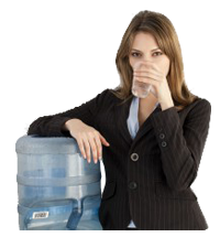 plan d'affaires de l'eau minérale