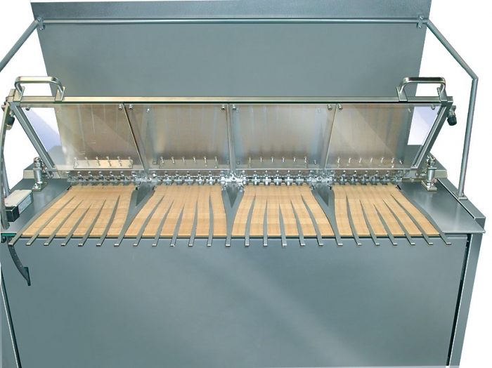 wafer production technology