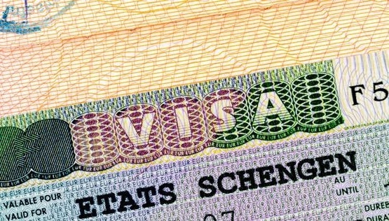 régime sans visa pour les russes