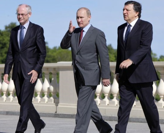 pays sans visa avec la Russie