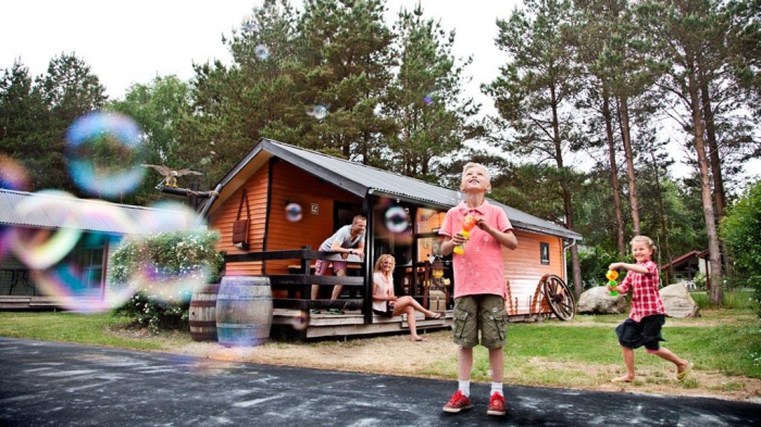 Idée d'entreprise de village