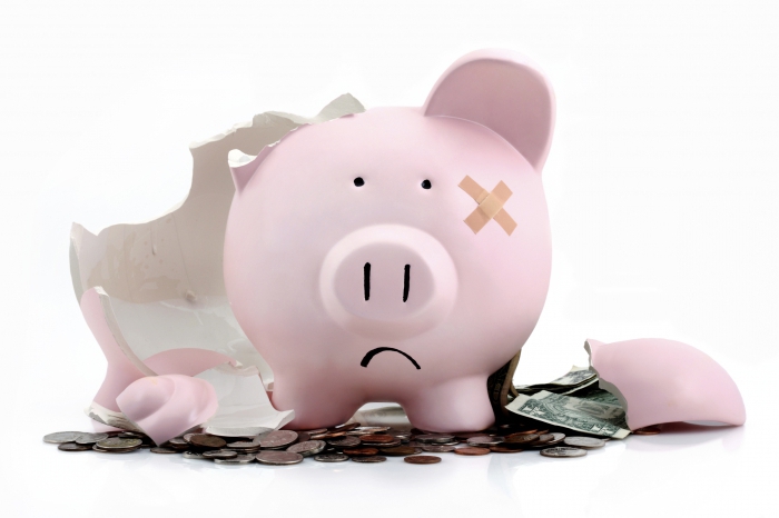 Procédure de faillite individuelle