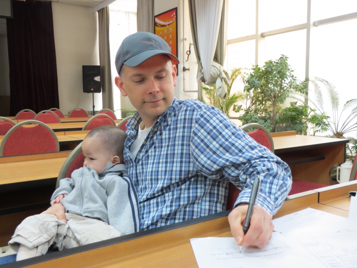 Avantages pour les familles nombreuses