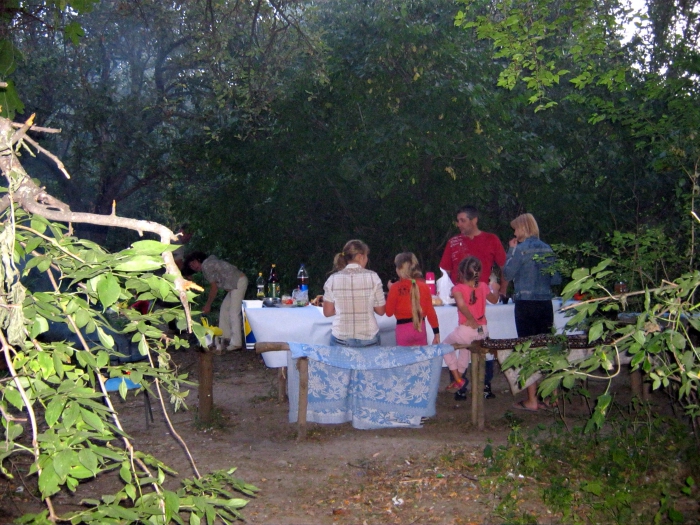 Grandes familles de Moscou