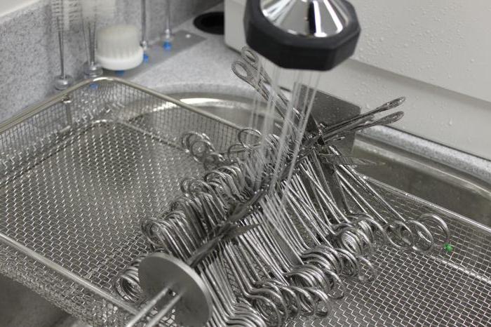 Un test à la phénolphtaléine est effectué pour déterminer