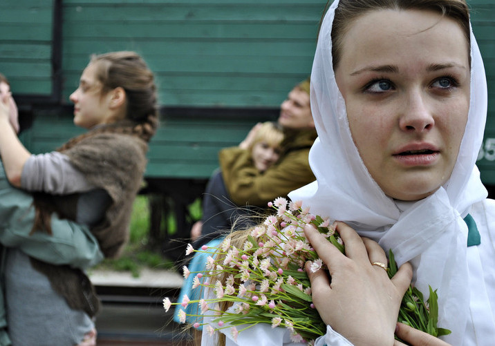 prestations de veuve