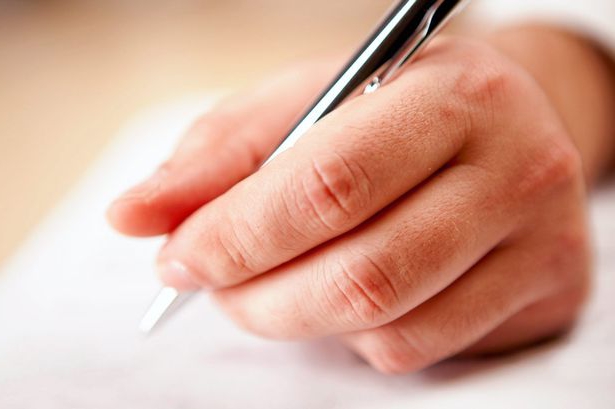 extrait de certificat de naissance