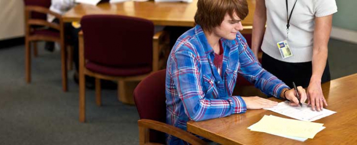 passport loss application