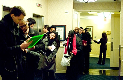 allocation de chômage minimale