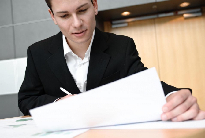 documents pour un passeport