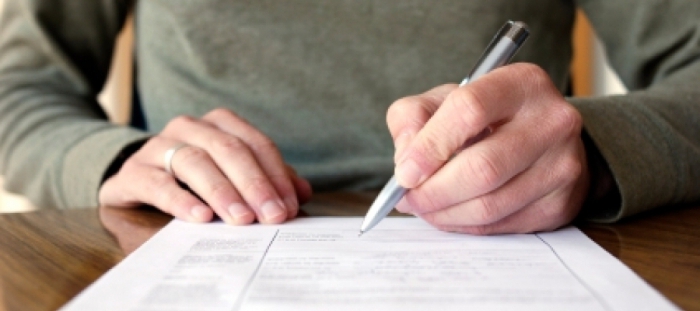 how to renounce citizenship of Ukraine by mail