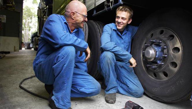 coaching après stage sur le lieu de travail