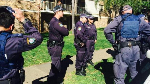 article sciemment faux rapport sur un acte de terrorisme