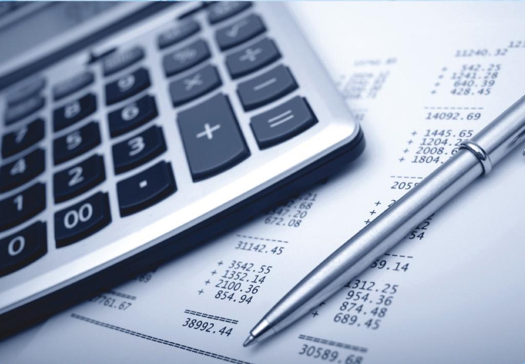 Calcul du prix des biens