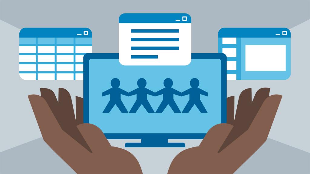 NIF et nom d'une personne morale