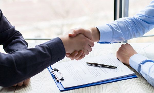 numéro d'état d'une entité juridique