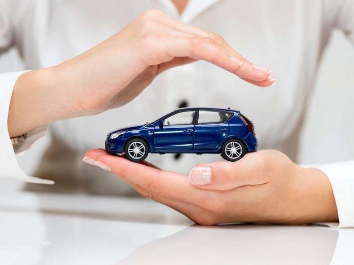 garanties de carrosserie