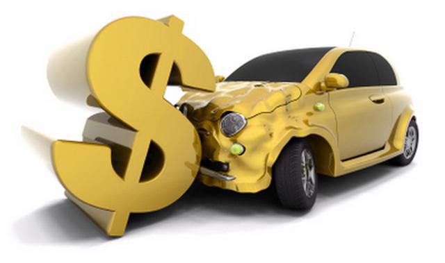 eu un accident sans assurance que faire