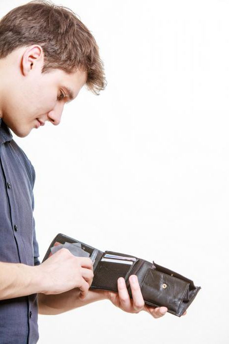 perte de carte de crédit