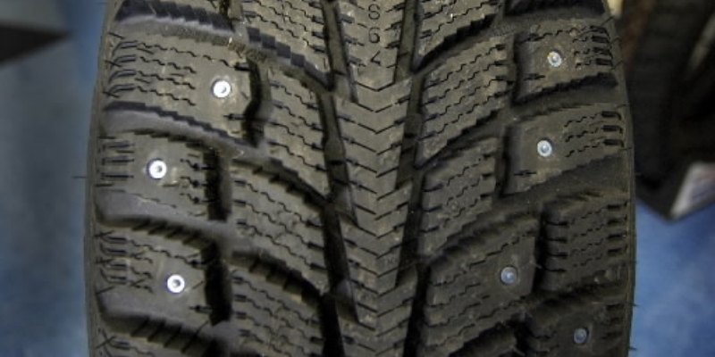 quand changer les pneus d'hiver