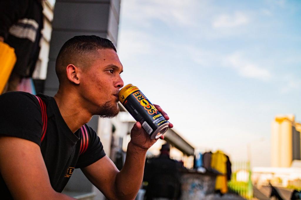 L'énergie dans une banque