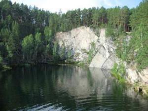 table des zones climatiques de la Russie