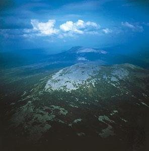  zones climatiques de la Russie