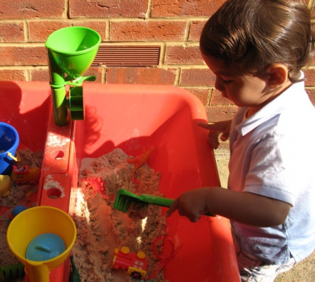 Complexe de divertissement pour enfants