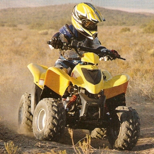 comment choisir un quad pour un enfant
