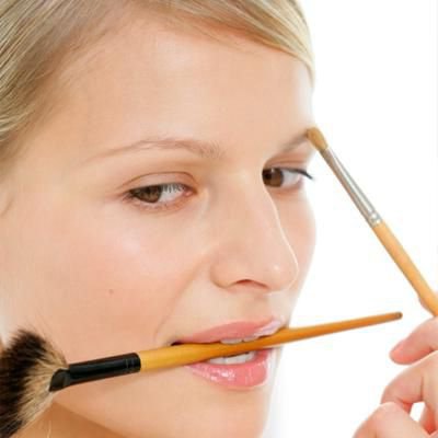 directeur artistique d'un salon de beauté