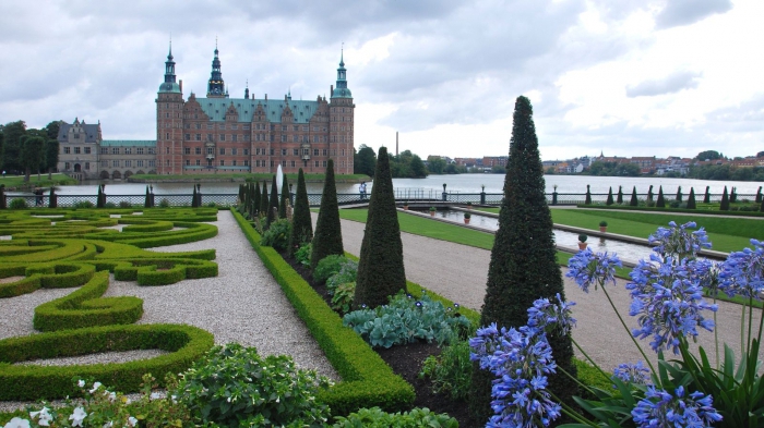 emigration to Denmark from Russia