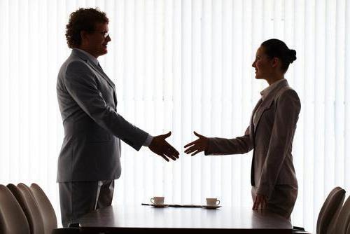 Achèvement de la transaction dans les ventes